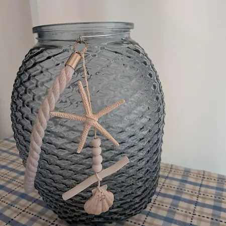 Hébergement de vacances La Casa Di Tommy