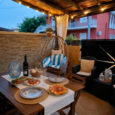 La Casa Di Tommy - Il Tuo Piccolo Angolo Di Relax A Tortolì