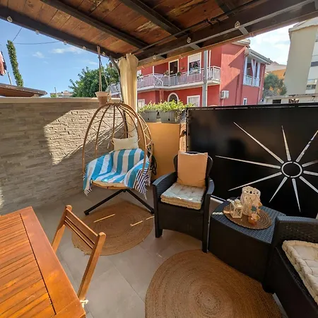 Feriehus La Casa Di Tommy - Il Tuo Piccolo Angolo Di Relax A
