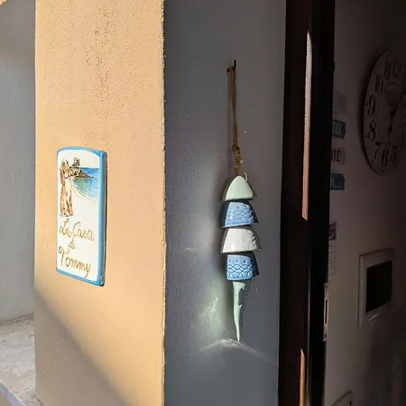 La Casa Di Tommy - Il Tuo Piccolo Angolo Di Relax A